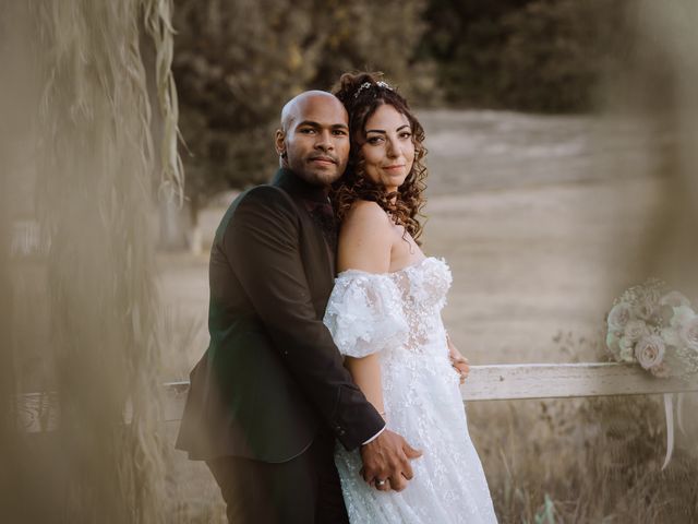 Il matrimonio di Ahmed e Chiara a Asti, Asti 50