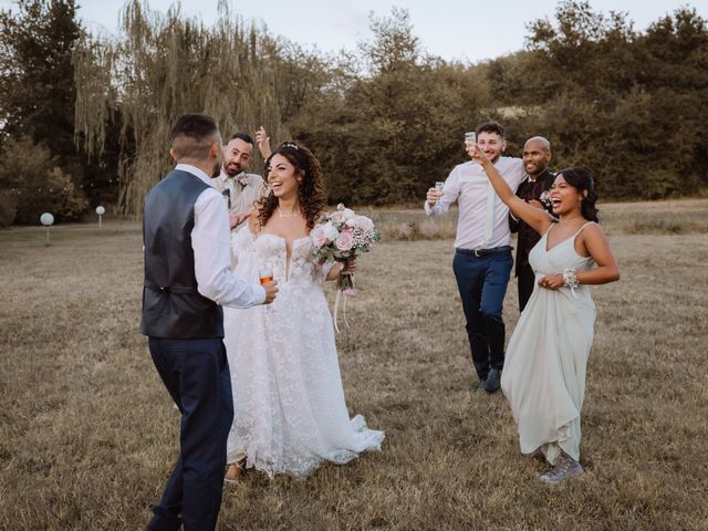 Il matrimonio di Ahmed e Chiara a Asti, Asti 52