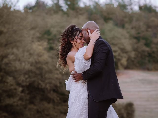 Il matrimonio di Ahmed e Chiara a Asti, Asti 54