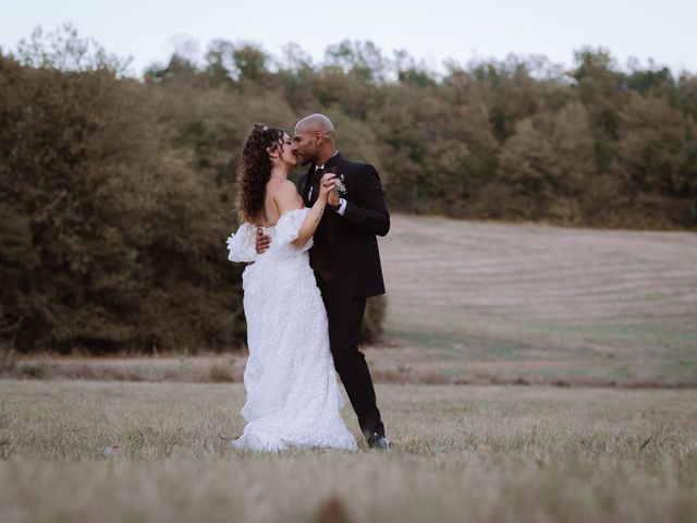 Il matrimonio di Ahmed e Chiara a Asti, Asti 55