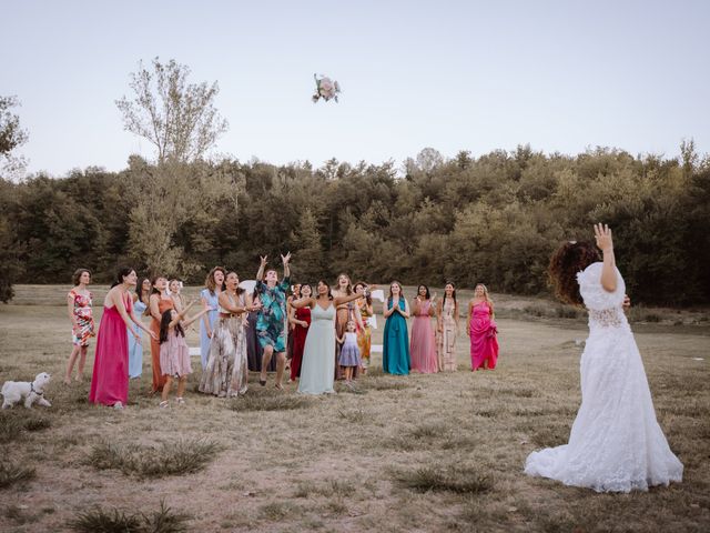 Il matrimonio di Ahmed e Chiara a Asti, Asti 56
