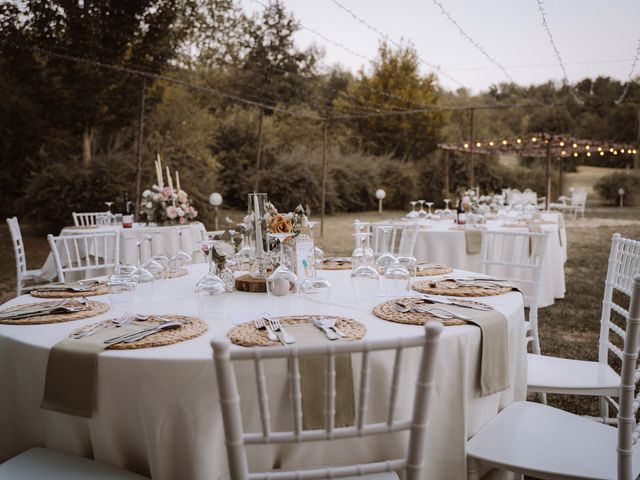 Il matrimonio di Ahmed e Chiara a Asti, Asti 60
