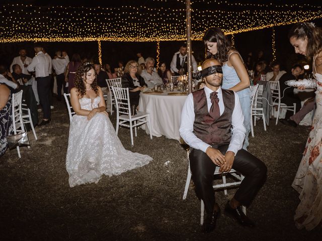 Il matrimonio di Ahmed e Chiara a Asti, Asti 65