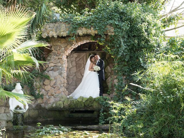 Il matrimonio di Simone e Micaela a Roma, Roma 7