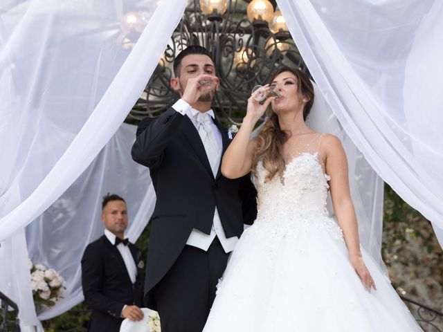 Il matrimonio di Simone e Micaela a Roma, Roma 10