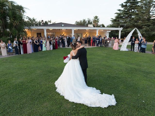 Il matrimonio di Simone e Micaela a Roma, Roma 16