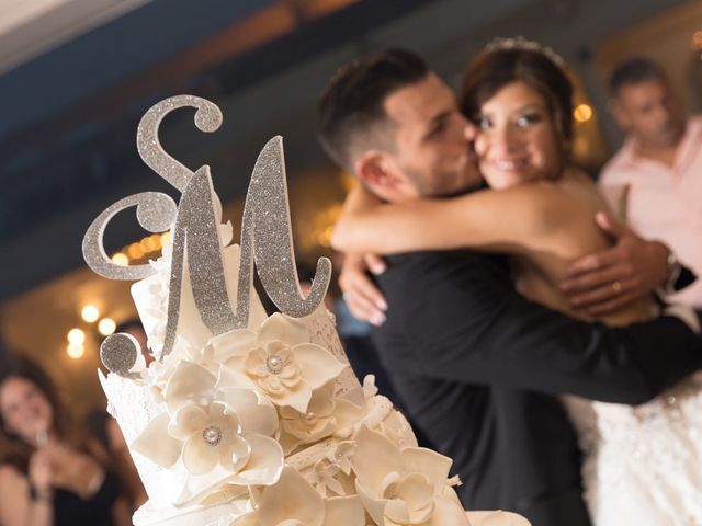 Il matrimonio di Simone e Micaela a Roma, Roma 21