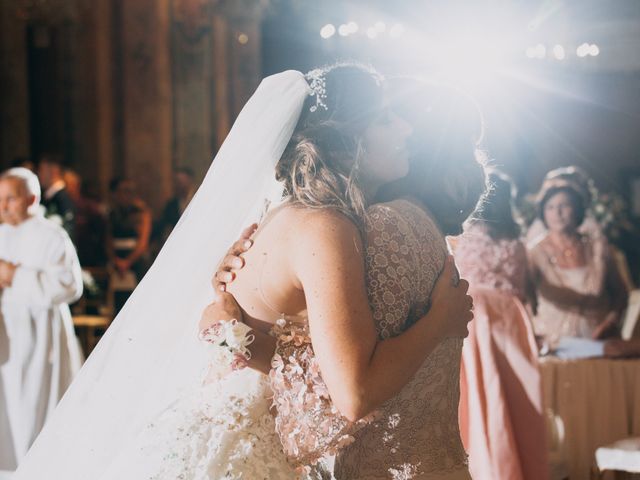 Il matrimonio di Simone e Micaela a Roma, Roma 28