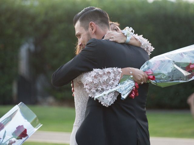 Il matrimonio di Simone e Micaela a Roma, Roma 47