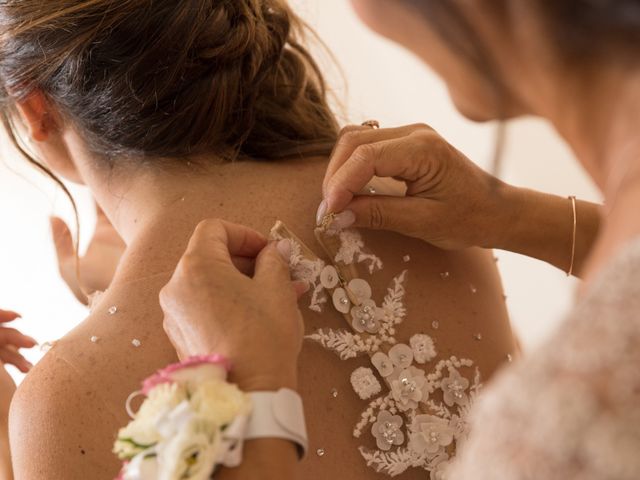 Il matrimonio di Simone e Micaela a Roma, Roma 63