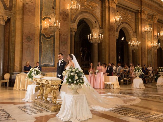 Il matrimonio di Simone e Micaela a Roma, Roma 79