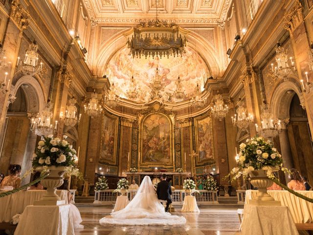 Il matrimonio di Simone e Micaela a Roma, Roma 80