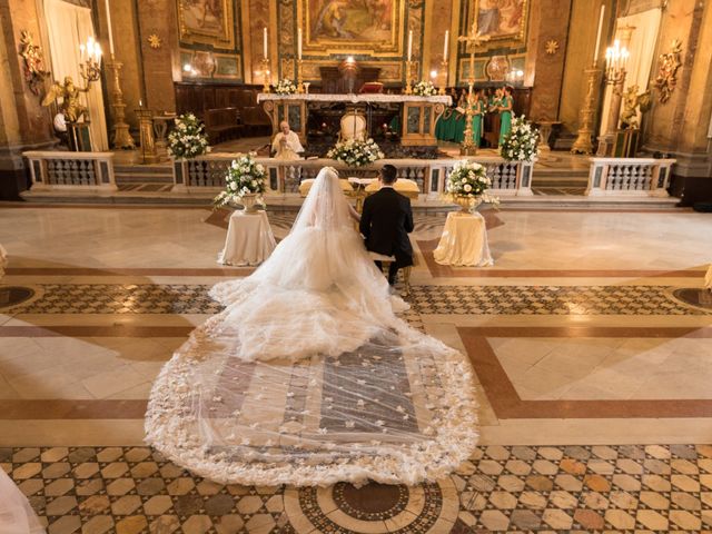 Il matrimonio di Simone e Micaela a Roma, Roma 81