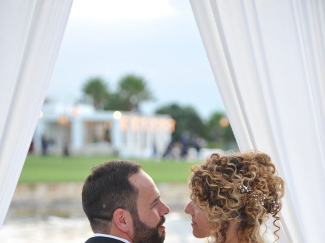 Il matrimonio di Beppe e Sonia a Palo del Colle, Bari 5