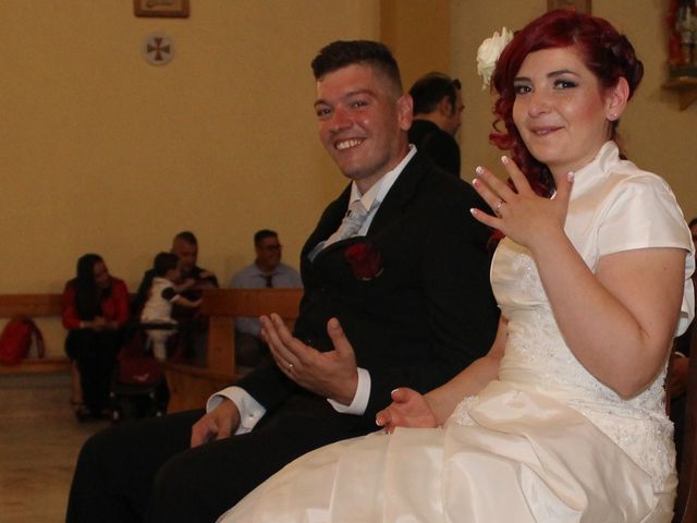 Il matrimonio di Willy e Eleonora a Sinnai, Cagliari 72