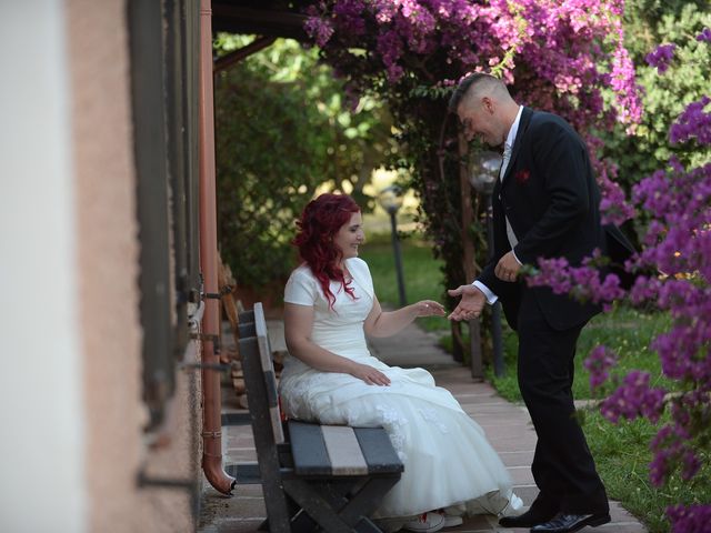 Il matrimonio di Willy e Eleonora a Sinnai, Cagliari 100