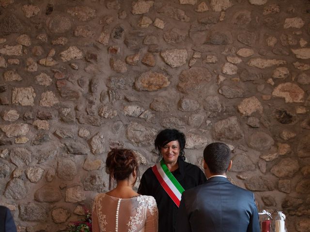 Il matrimonio di Michael e Martina a Trento, Trento 7