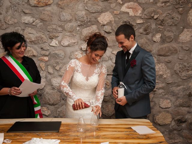 Il matrimonio di Michael e Martina a Trento, Trento 9