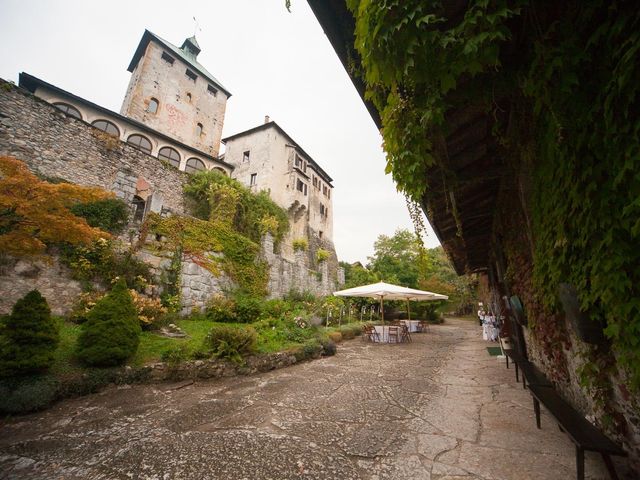 Il matrimonio di Michael e Martina a Trento, Trento 11