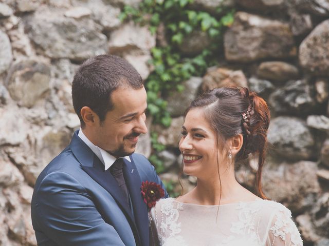 Il matrimonio di Michael e Martina a Trento, Trento 12