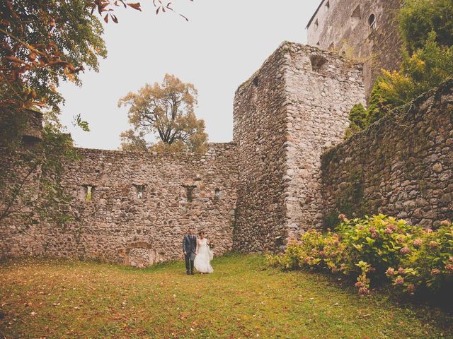 Il matrimonio di Michael e Martina a Trento, Trento 13