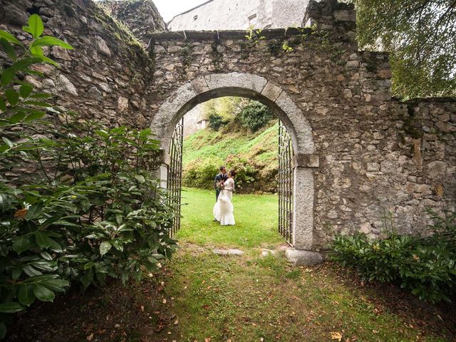 Il matrimonio di Michael e Martina a Trento, Trento 16