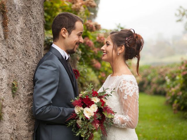 Il matrimonio di Michael e Martina a Trento, Trento 17