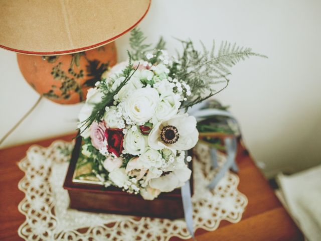 Il matrimonio di Erik e Ilaria a Brindisi, Brindisi 20