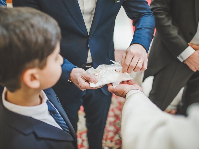 Il matrimonio di Erik e Ilaria a Brindisi, Brindisi 59