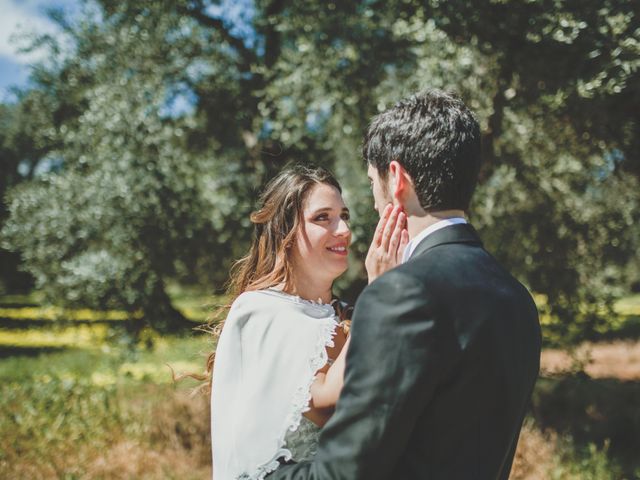 Il matrimonio di Erik e Ilaria a Brindisi, Brindisi 80