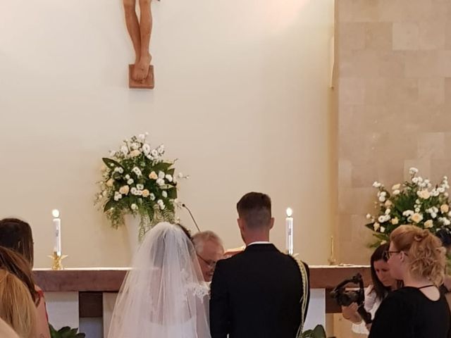 Il matrimonio di Davide e Deborah a Taranto, Taranto 1