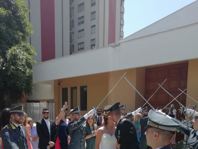 Il matrimonio di Davide e Deborah a Taranto, Taranto 5