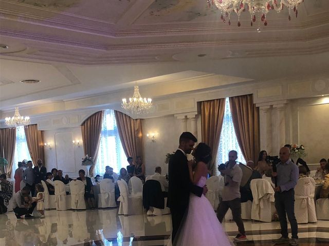 Il matrimonio di Davide e Deborah a Taranto, Taranto 7