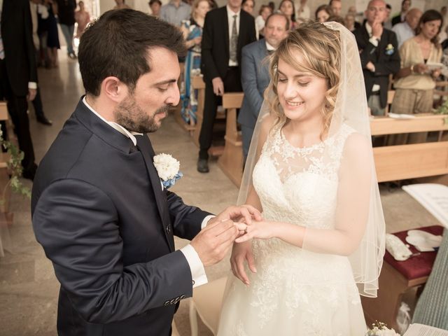 Il matrimonio di Jimmi e Stefania a Pordenone, Pordenone 5