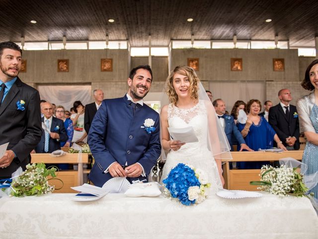 Il matrimonio di Jimmi e Stefania a Pordenone, Pordenone 6