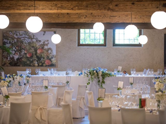 Il matrimonio di Jimmi e Stefania a Pordenone, Pordenone 15