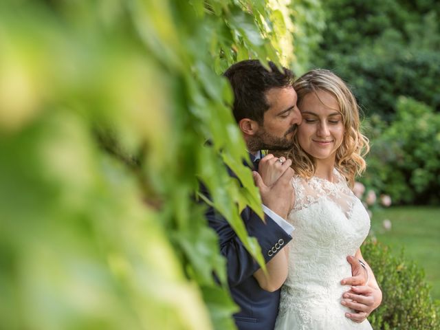 Il matrimonio di Jimmi e Stefania a Pordenone, Pordenone 19