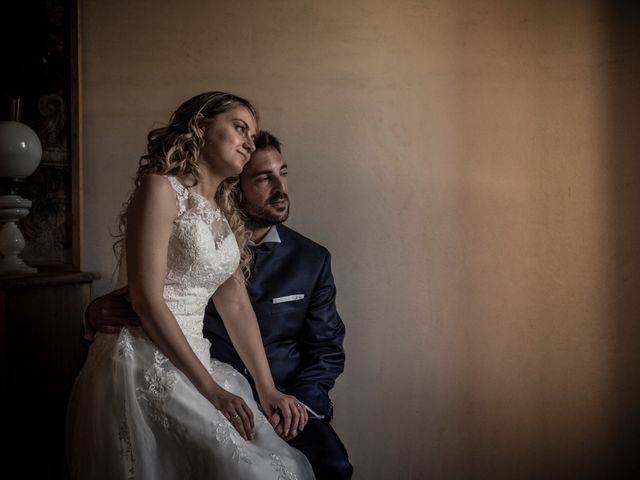 Il matrimonio di Jimmi e Stefania a Pordenone, Pordenone 20