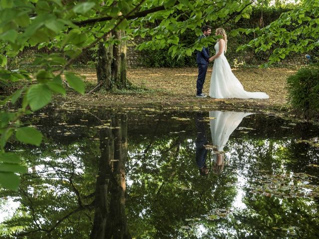 Il matrimonio di Jimmi e Stefania a Pordenone, Pordenone 23