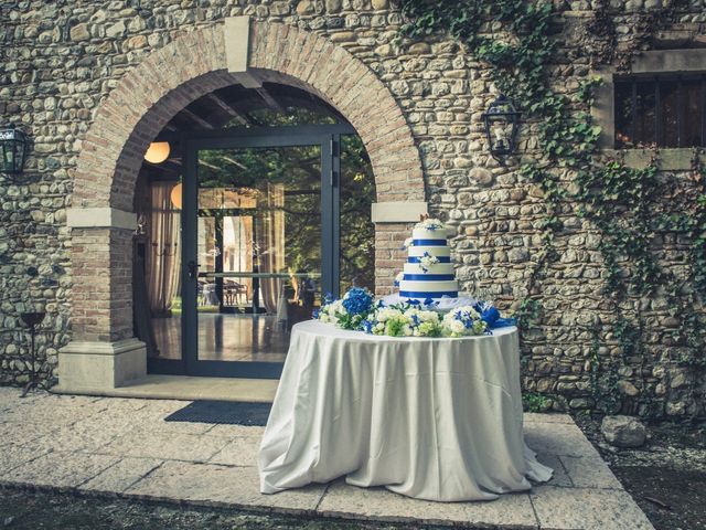 Il matrimonio di Jimmi e Stefania a Pordenone, Pordenone 24