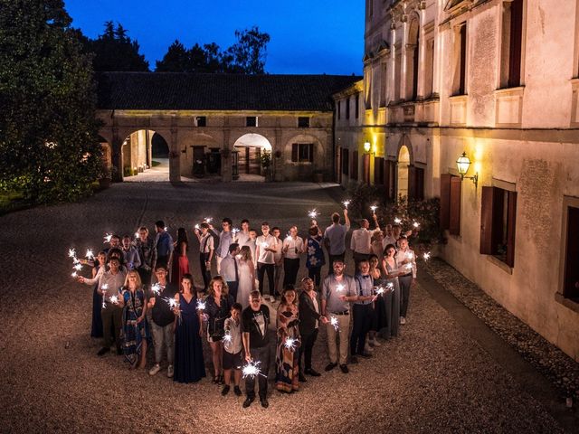 Il matrimonio di Jimmi e Stefania a Pordenone, Pordenone 26