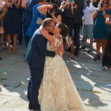 Il matrimonio di Simone e Bianca a Genova, Genova 1