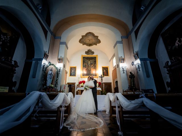 Il matrimonio di Laura e Alessandro a Rieti, Rieti 7