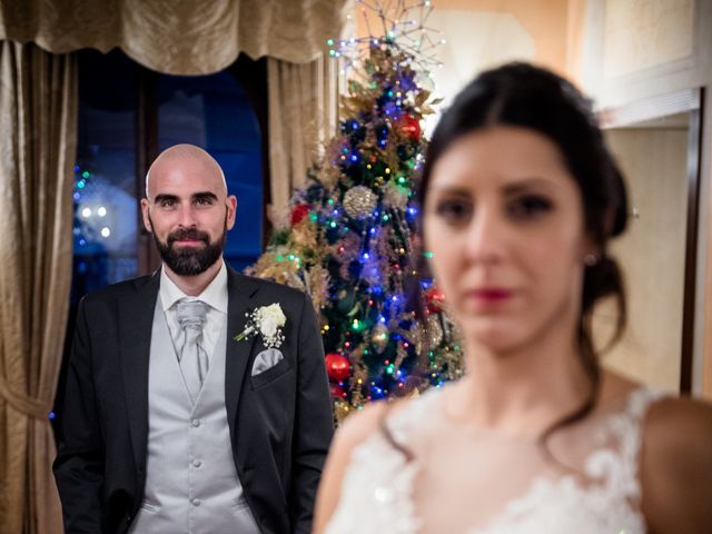 Il matrimonio di Laura e Alessandro a Rieti, Rieti 11