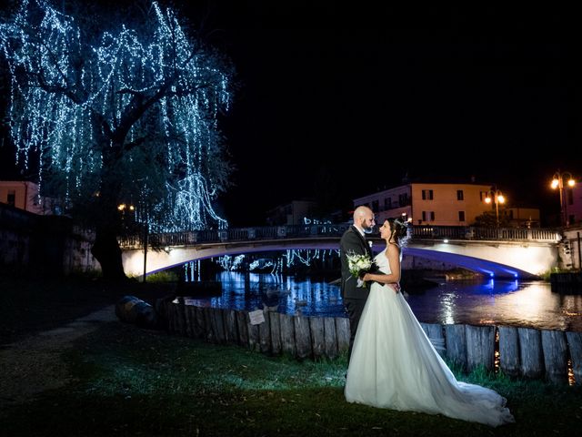 Il matrimonio di Laura e Alessandro a Rieti, Rieti 16