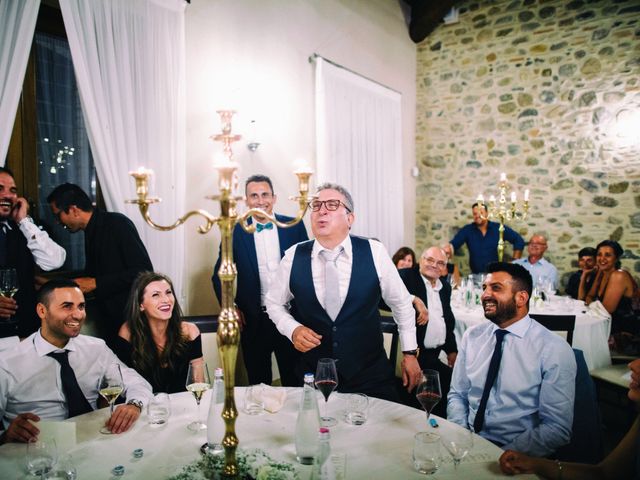 Il matrimonio di Francesco e Aurora a Soverato, Catanzaro 118