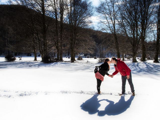 Il matrimonio di Davide e Sabrina a Solofra, Avellino 2