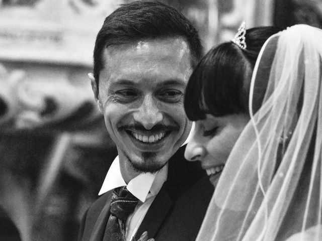 Il matrimonio di Sara e Simone a Sestri Levante, Genova 22