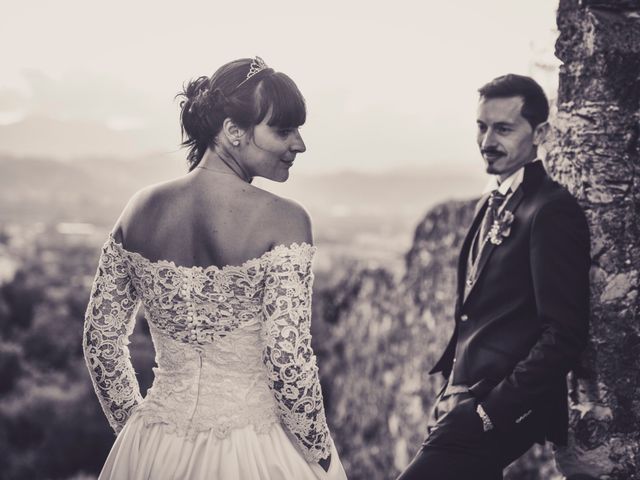 Il matrimonio di Sara e Simone a Sestri Levante, Genova 37