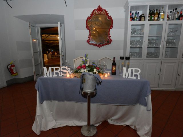 Il matrimonio di Sara e Simone a Sestri Levante, Genova 40